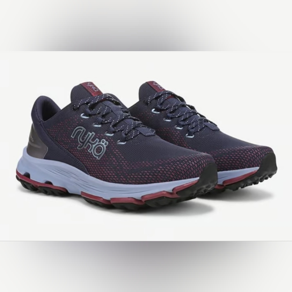 Ryka Devotion X TR Trail Walking Sneaker
